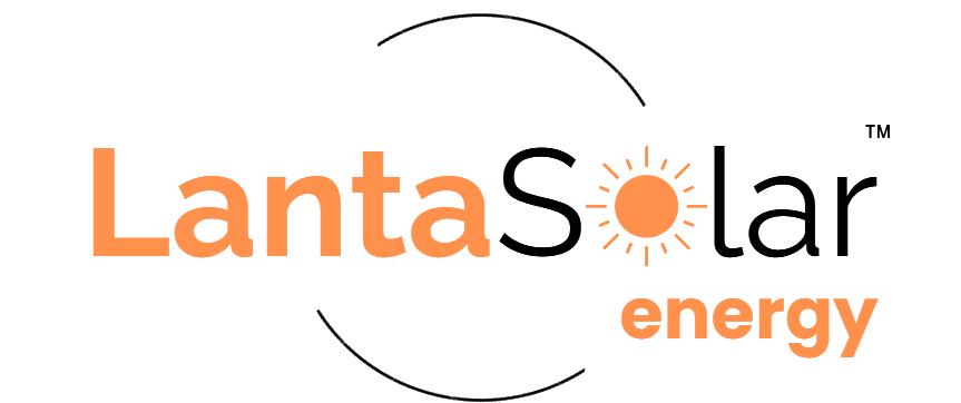 Lantasolar Logo